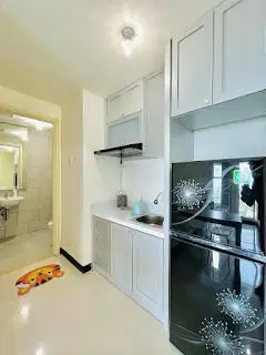 0653 - Disewakan Apartemen Amor Lt 27 2BR Furnished Pakuwon City