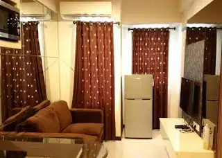 0326 - Disewakan Apartemen Gunawangsa Tidar Tower A Lt 8 2BR Furnished