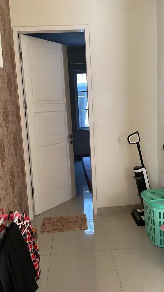 Di jual cepat rumah mewah di lokasi Gading Serpong Tangerang