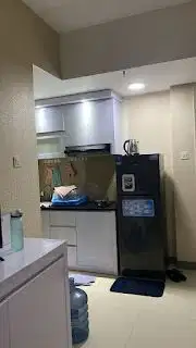 0016 - Disewakan Apartemen Anderson Lt 20 2BR Furnished