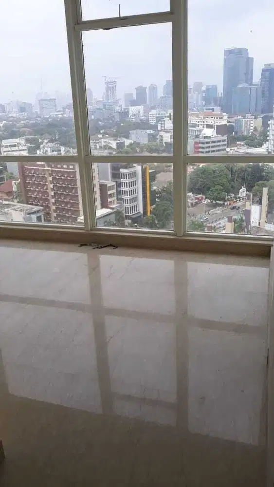 Jual Apartemen Menteng Park Tower Emerald 2BR - Jakarta Pusat