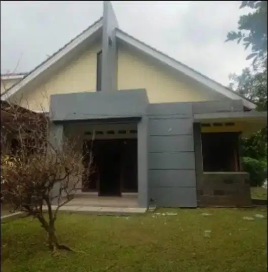 Dijual Rumah siap huni di  Pakuan Regency