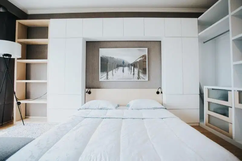 JUAL RUGI APARTEMEN MENTENG PARK FULLY FURNISHED