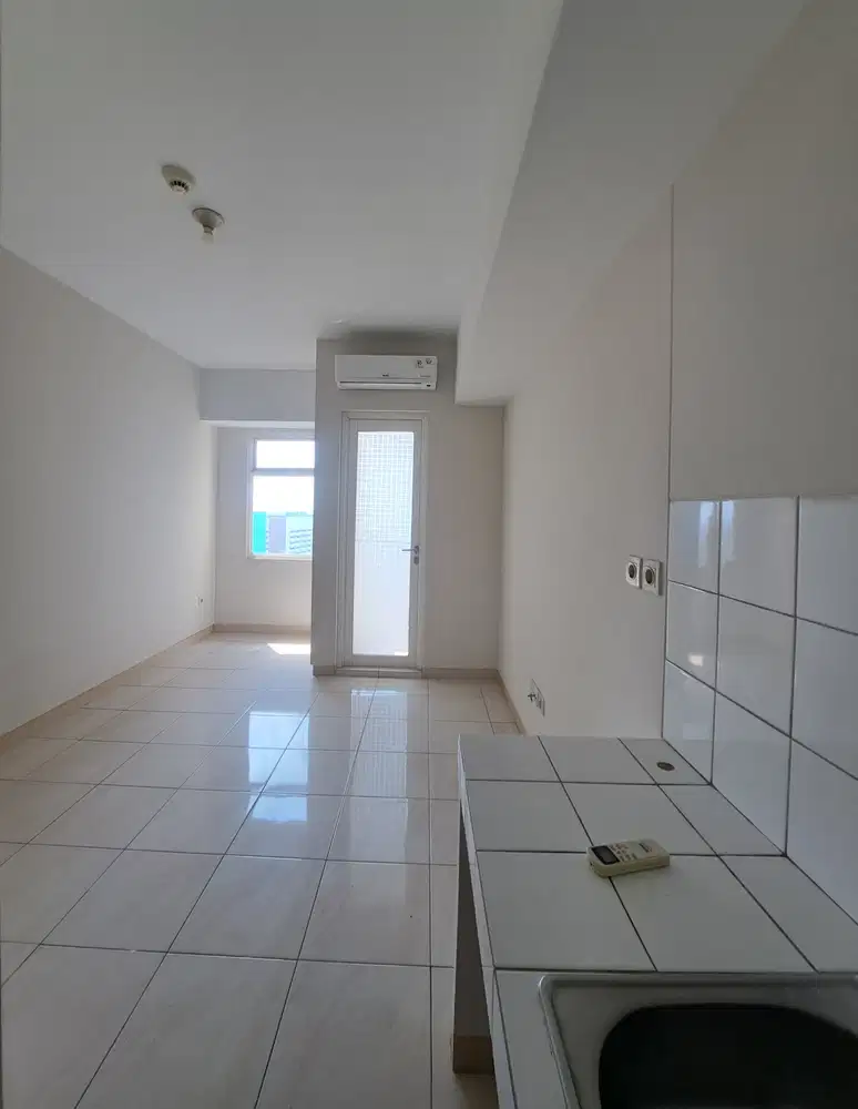 Sewa 1thn Apartemen di The Springlake Summarecon Bekasi