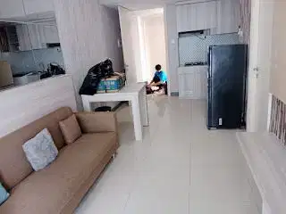 0616 - Disewakan Apartemen Benson 2BR Furnished Lt 20