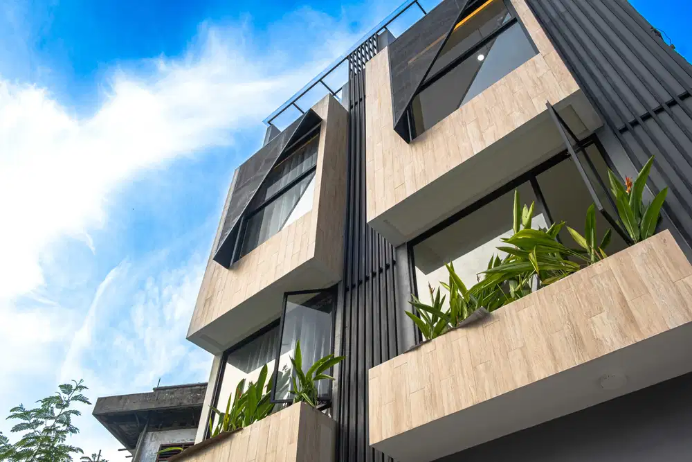 Abdi GunSa Estate, Oasis di Jakarta Pusat, 15 menit ke Monas