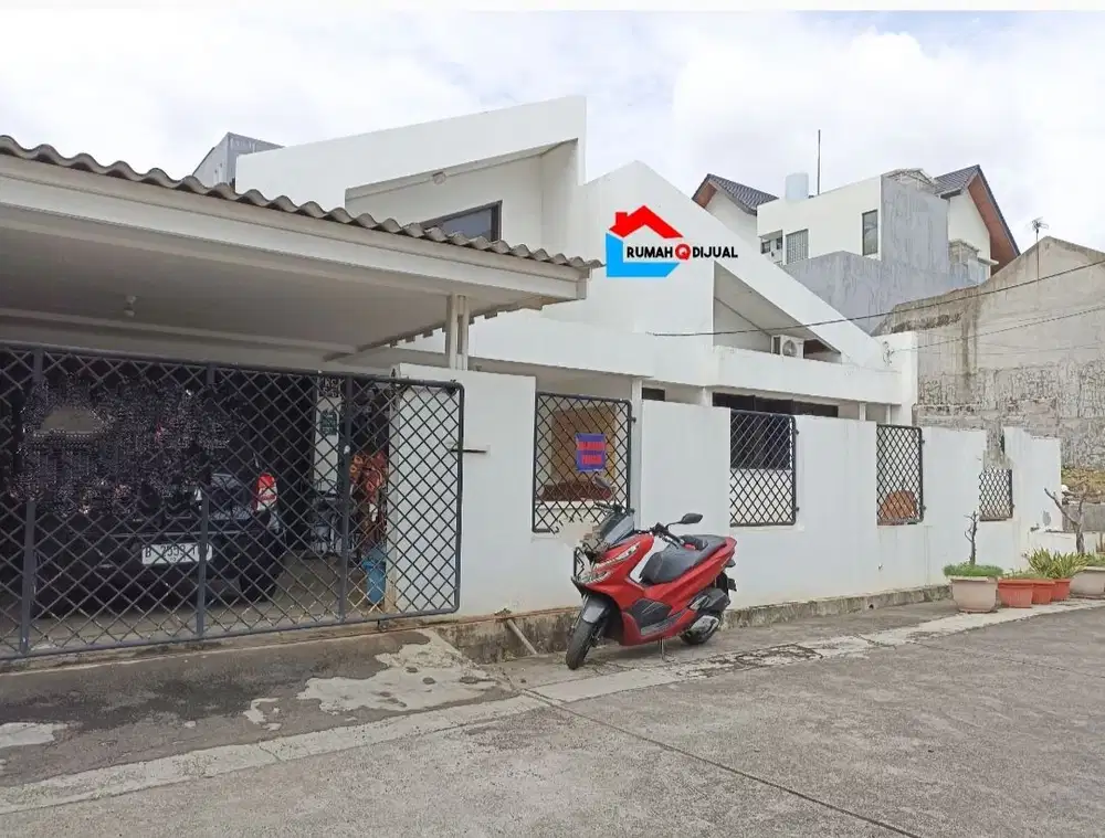 Jual BU cepat murah rumah kelapa puyuh kelapa gading Jakarta utara