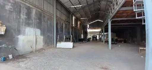 Disewakan gudang area jl.Teuku Umar Barat dkt ke Kerobokan ,Seminyak