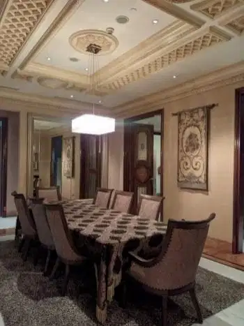 Dijual Apartemen DA VINCI Jenderal Sudirman, TUSCANY, Jakarta Pusat