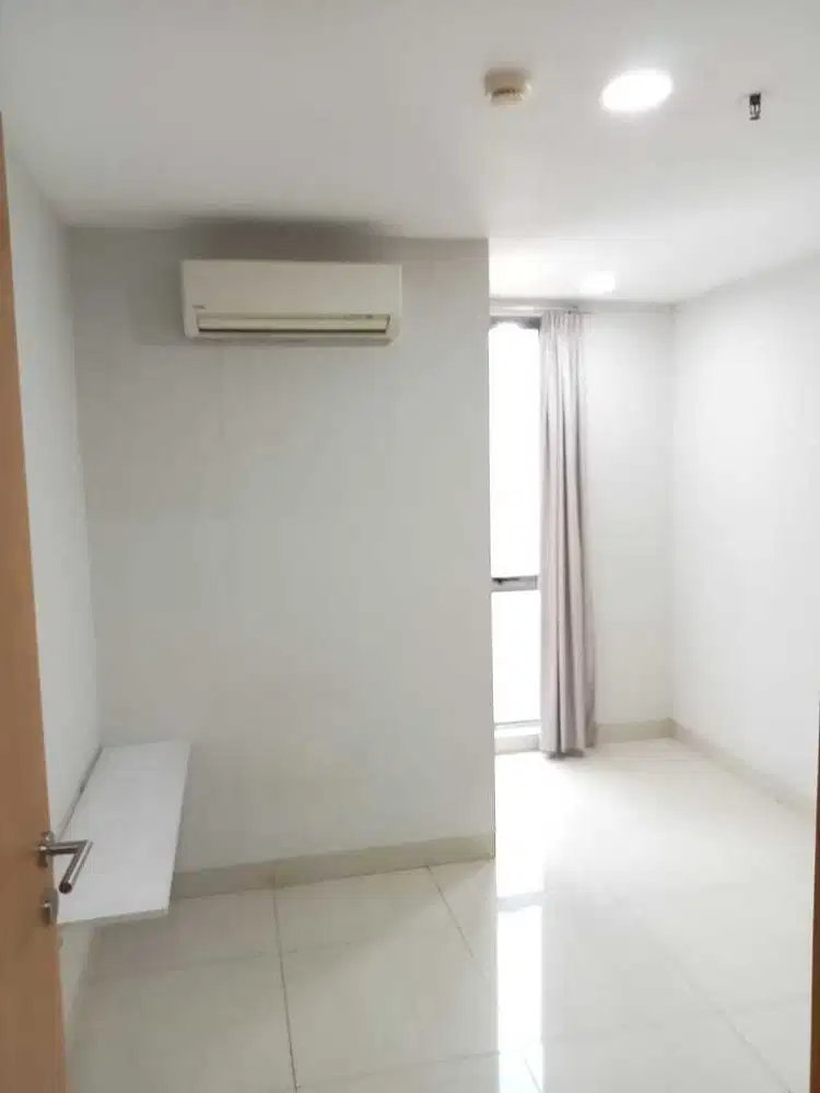 Sewa Apartemen The Mansion Bougenville Kemayoran Jakarta Utara