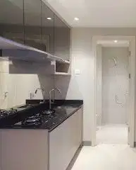 0028 - Disewakan Apartemen Anderson 2BR Lt 20 Full Furnished