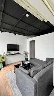 607 - Dijual Rumah Baruk Utara Surabaya SHM 1 Lantai LT 150 m2 (10x15)