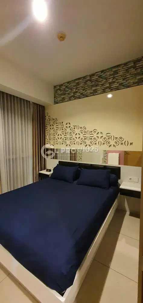 Best Price, Taman Anggrek Residence 2 Bedroom Furnished