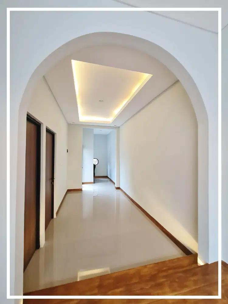 Rumah Bekasi Timur Regensi LT 75 m2 (Full Renov) Bekasi Timur