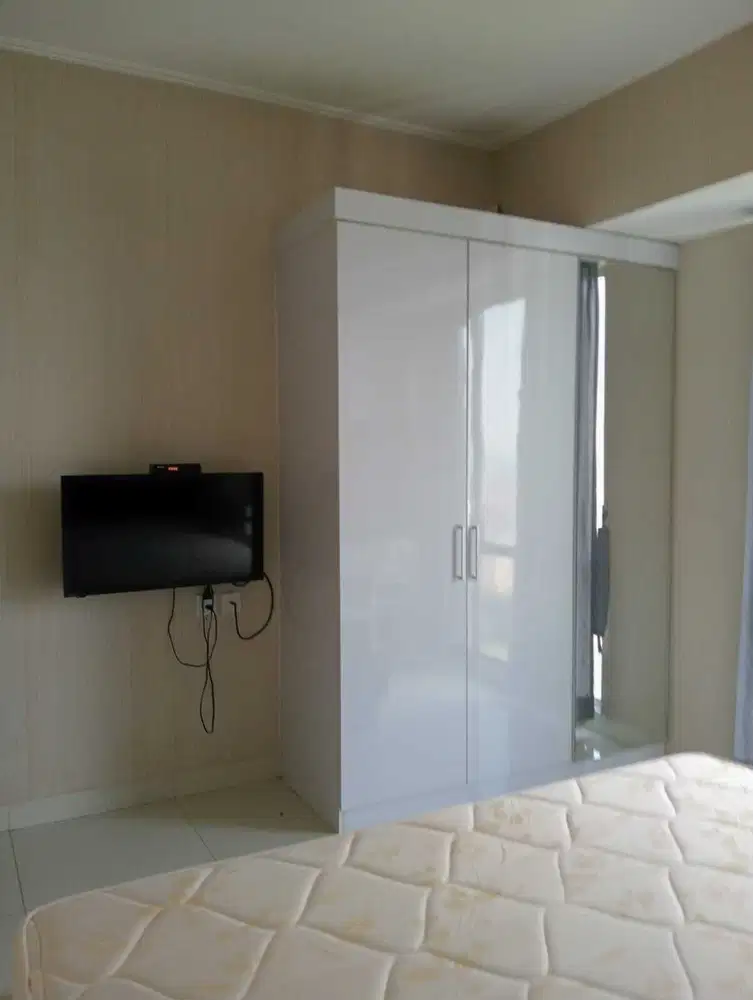 Disewakan Apartemen The Mansion Kemayoran