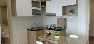 0120 - Disewakan Apartemen One Icon Residence Lt 27 1BR Furnished