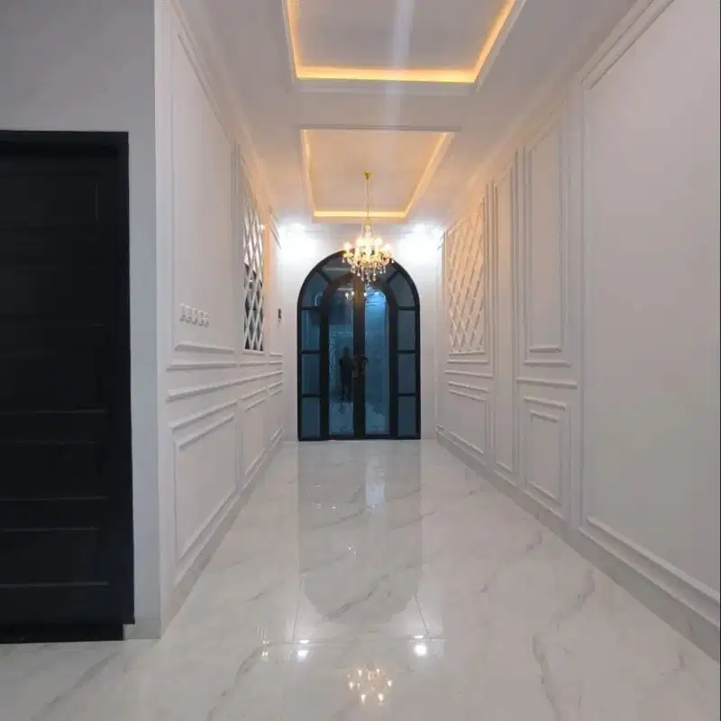 Dijual Murah Rumah Cluster di Gandaria Jagakarsa Jakarta Selatan