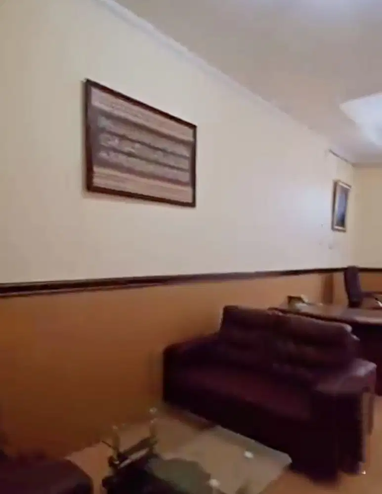 ruang usaha strategis dekat gor manahan