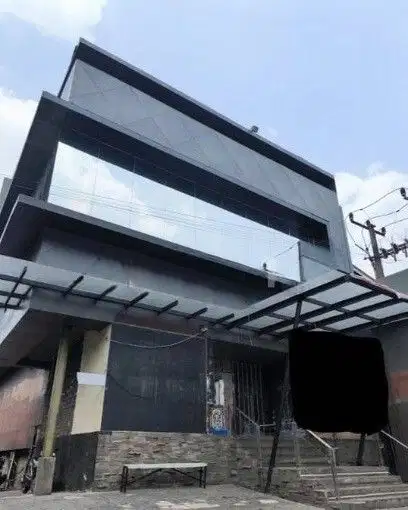 DIJUAL CEPAT MURAH GEDUNG KANTOR UNTUK USAHA DI KEMANG RAYA JAKSEL