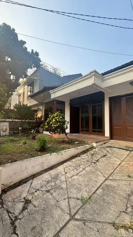 MENDEKATI NJOP BEST PRICE DI PONDOK INDAH