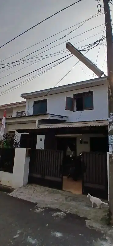 BEST PRICE LOKASI PREMIUM DEKET UIN