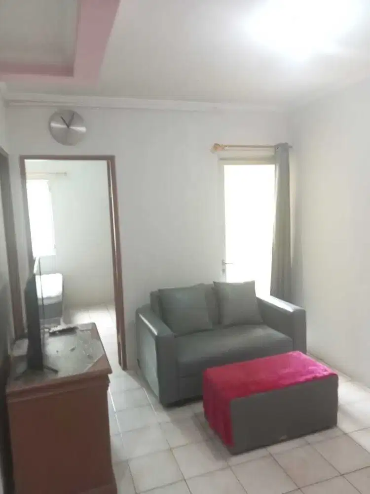 Sewa Apartemen Mediterania Boulevard Residences Jakarta Pusat