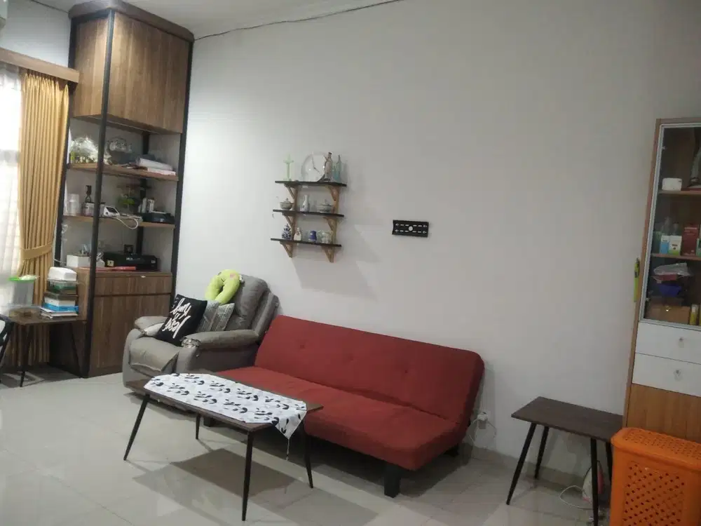 Termurah! Rumah minimalis mekar wangi bandung