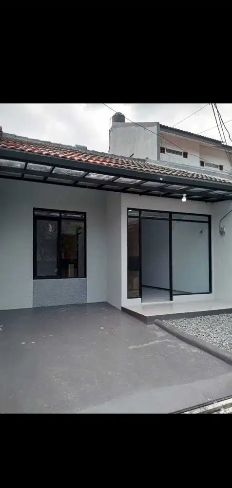 Termurah! Rumah di Taman Kopo Indah 2