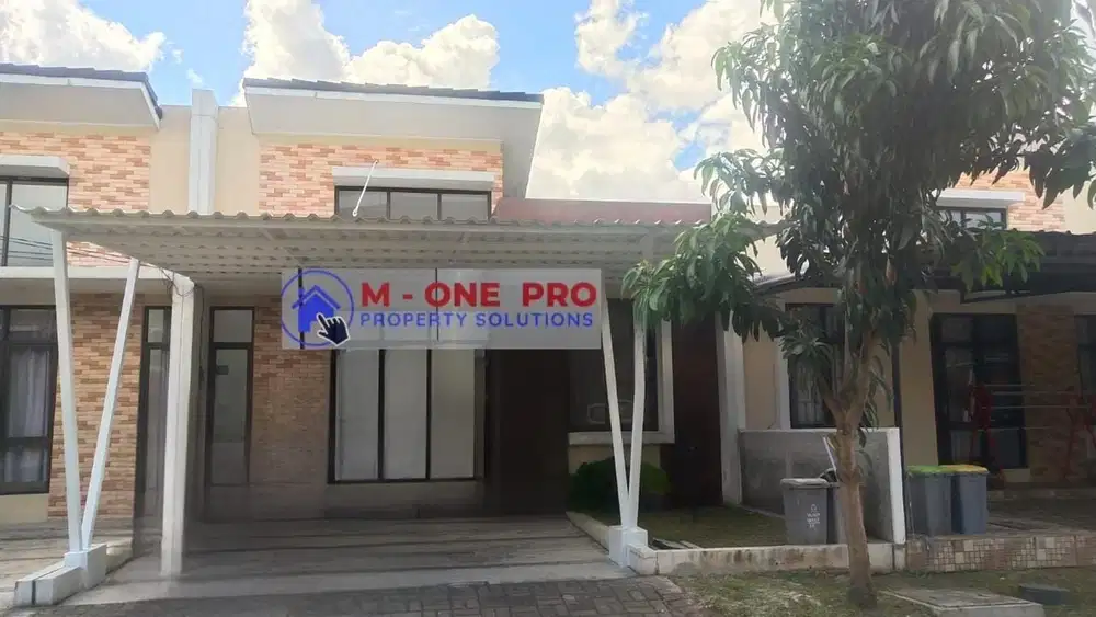 Di Sewakan Rumah Citra Raya