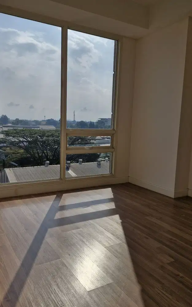 Termurah! Apartemen landmark residence 1 br bandung utara