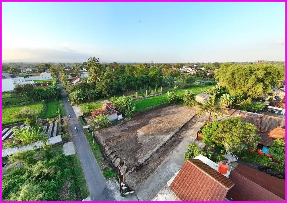 Dekat UII Cocok Hunian & Kost Eksklusif, Akses Mobil Lancar