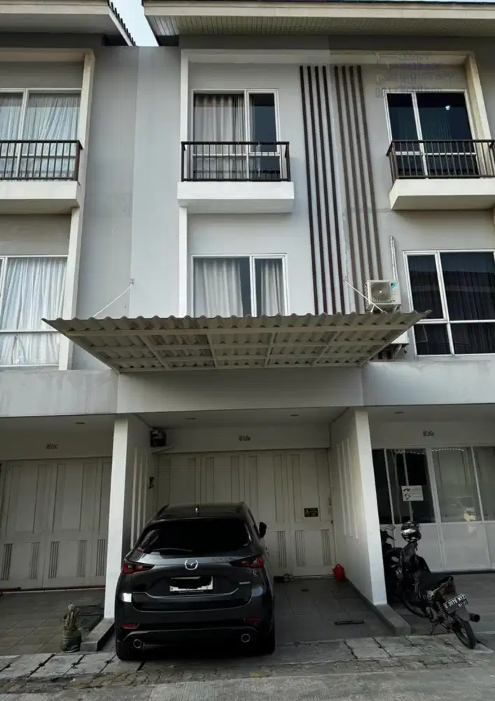 Dijual Rumah Cendrawasih Residence Cengkareng