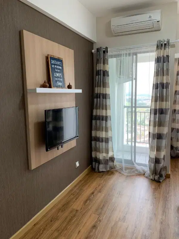 M Town Residence, Tower Franklin lt.29