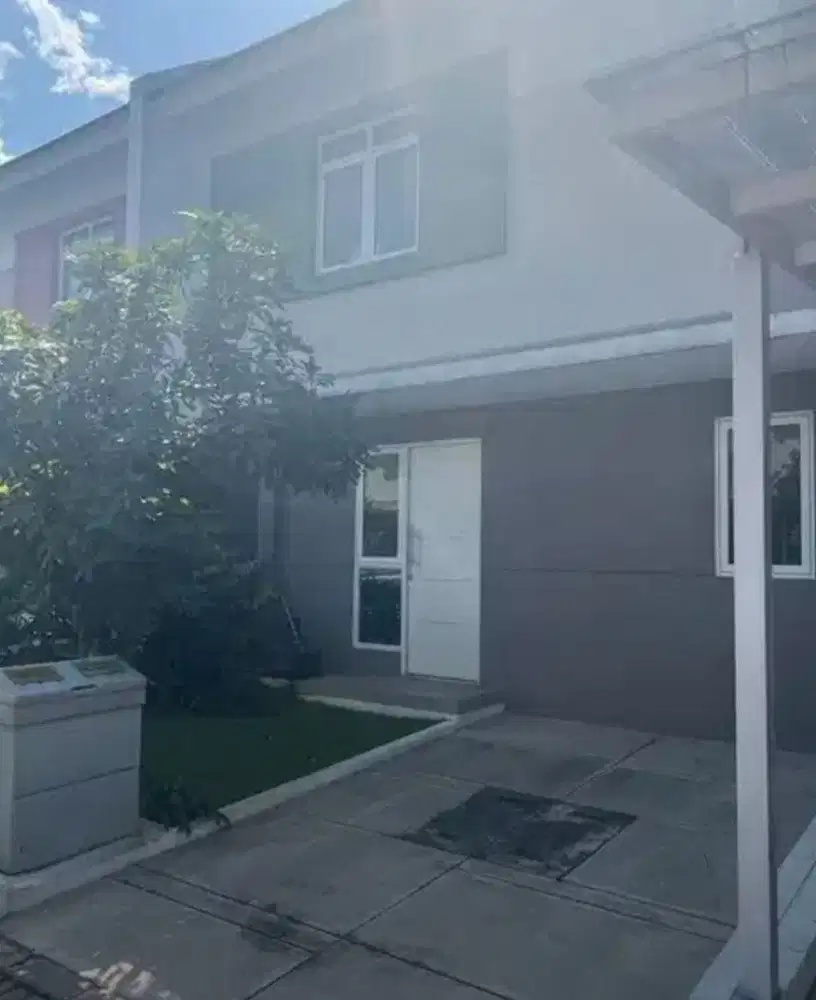 Termurah! Rumah lux dayana maxi summarecon bandung