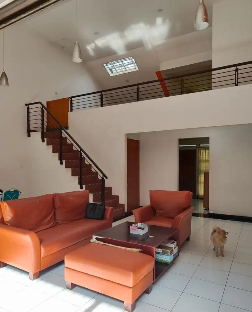 Termurah! Rumah lux batununggal bandung tengah
