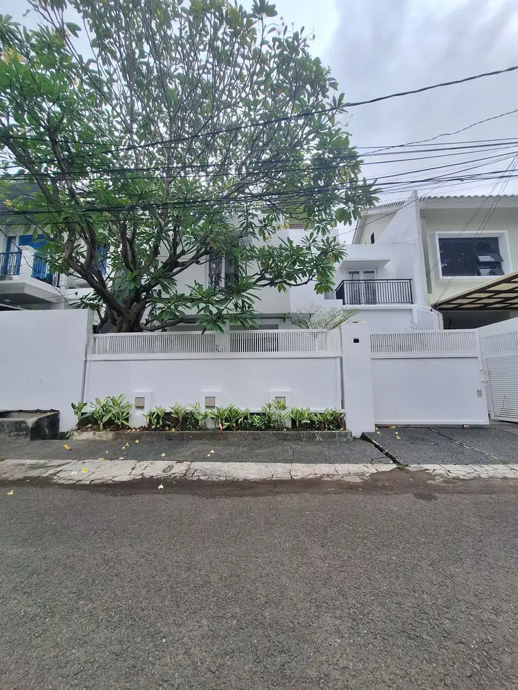 TURUN HARGA PRIME AREA DEKAT SCBD & BLOK M