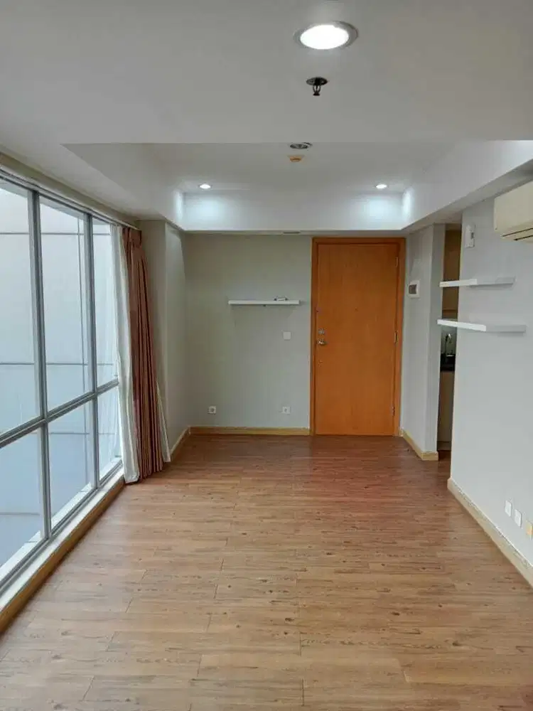 Sewa Kantor di The Mansion Bougenville Fontana Jakarta Utara