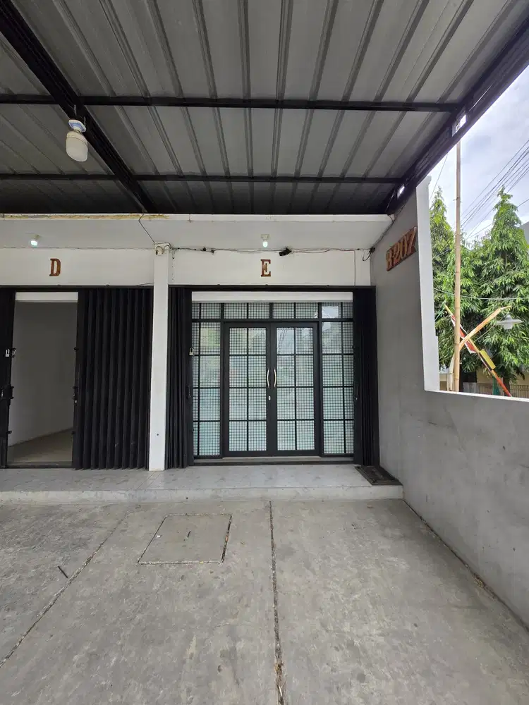 Di Jual Ruko Bagus 2Lantai Di Bekasi Harapan Jaya