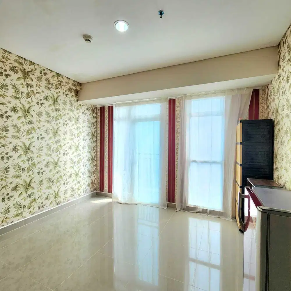 DIJUAL APARTEMEN PURI ORCHARD