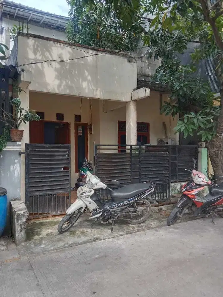 Jual Cepat Rumah di Telaga Mas, Bekasu Utara