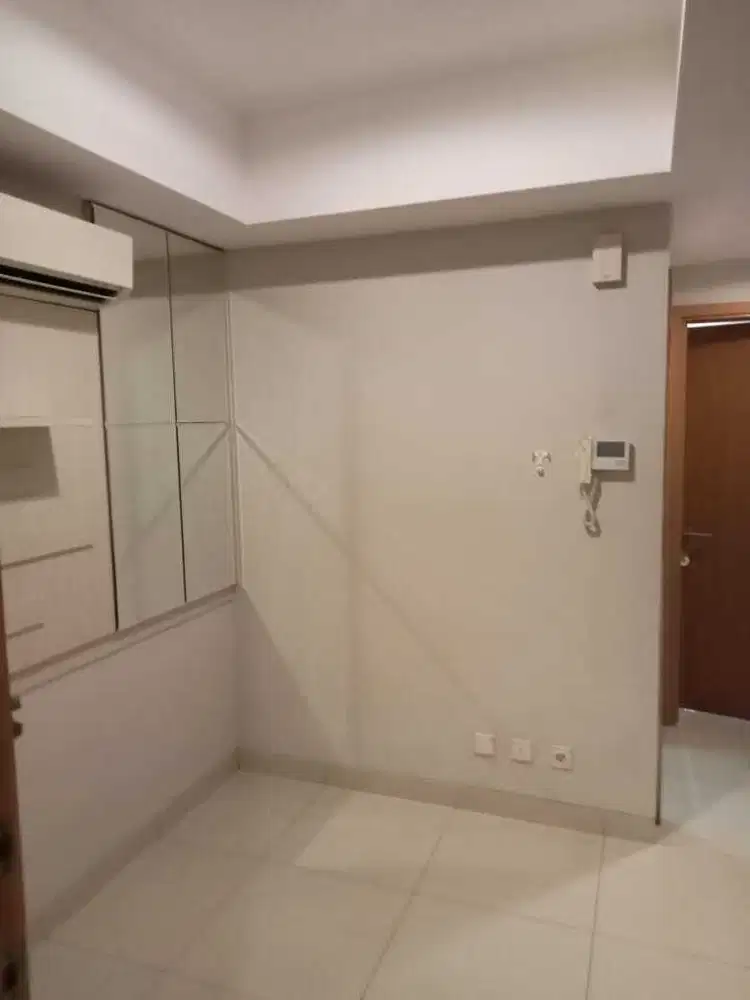 Sewa Apartemen The Mansion Bougenville di Kemayoran Jakarta Utara
