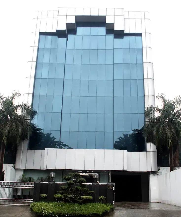 Disewakan Unit Kantor Siap Huni, Tanah Abang Jakarta Pusat