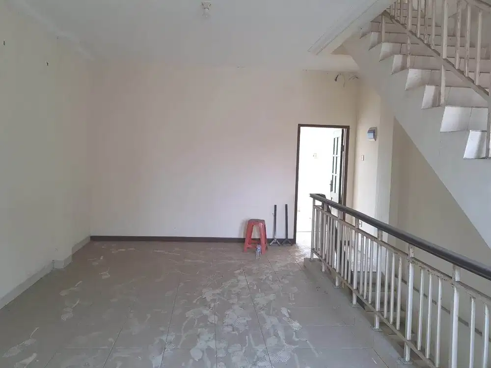 Disewa Ruko City Resort Hawai