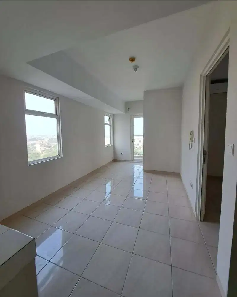 JUAL KILAT 2br Apt The Springlake Summarecon BEKASI