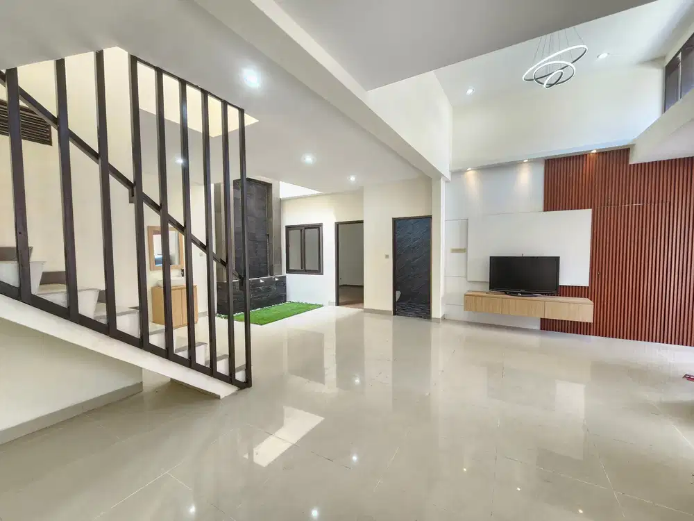 Jual Cepat Rumah minimalis Kota Baru Parahyangan Padalarang Bandung