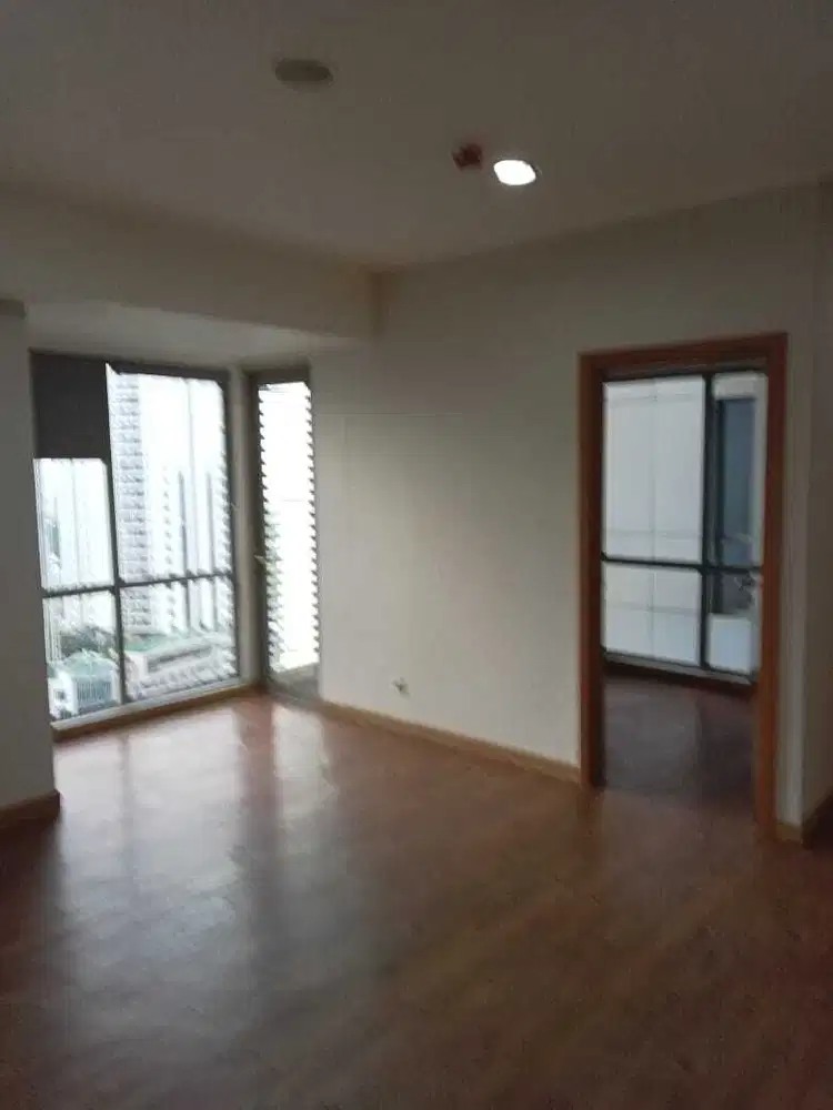 Sewa Kantor di The Mansion Bougenville Fontana Jakarta Utara