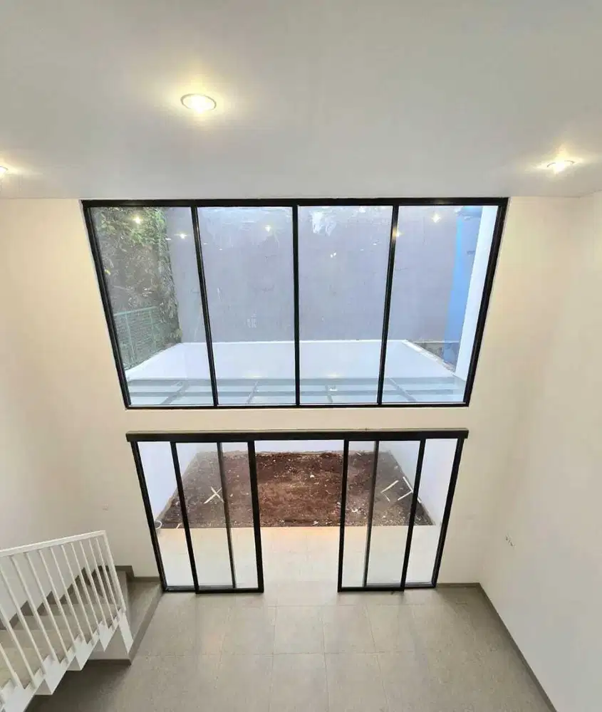 Dijual Cepat Rumah Santorini Siap Huni