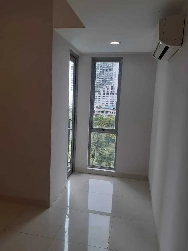 Sewa Apartemen The Mansion Bougenville Kemayoran Jakarta Utara – 1 BR