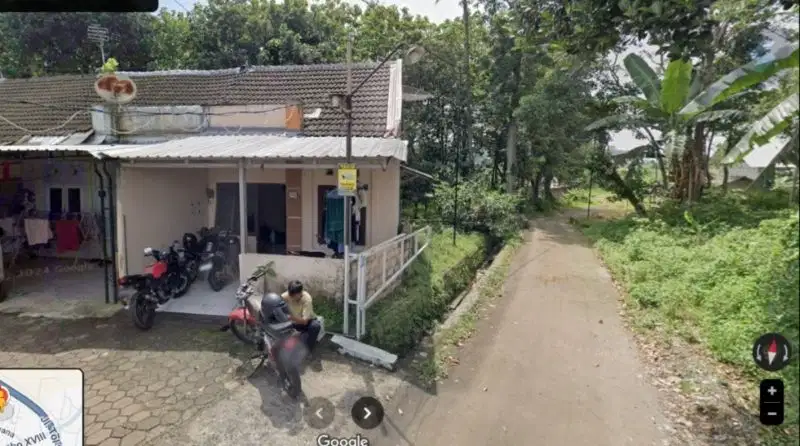 Dijual Segera Rumah di Perum Griya Wahyu Asri Karangjati Semarang