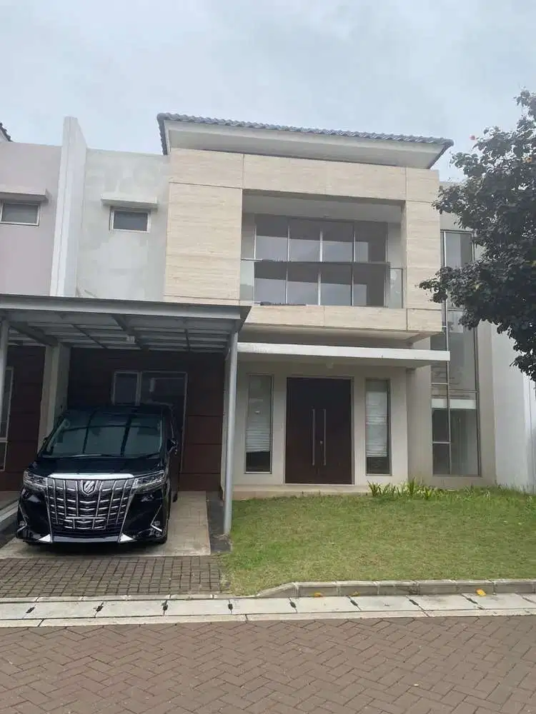 Disewa Rumah Di Golf Island Orchestra